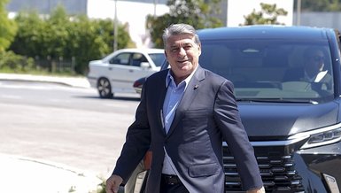 Eksik pozisyonları bu hafta tamamlarız