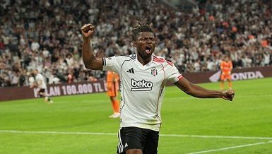 El Bilal Toure: Takıma yardım edebildiğim için mutluyum