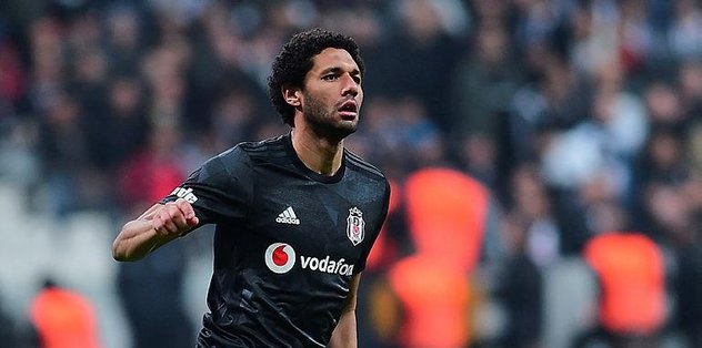"Elneny Arsenal'de şans bulsaydı Vieira gibi olabilirdi"