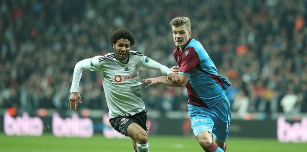 Elnney için ikinci teklif