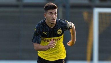 Emir Terzi önerildi