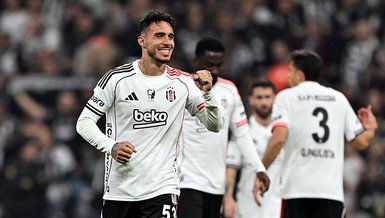 Beşiktaş, Samsunspor Maçına Hazırlanıyor