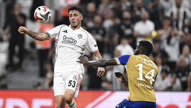 Emirhan Topçu formayı kaptı