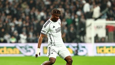 Beşiktaş, Kasımpaşa'yı Yenerek Milli Araya Galibiyetle Girdi