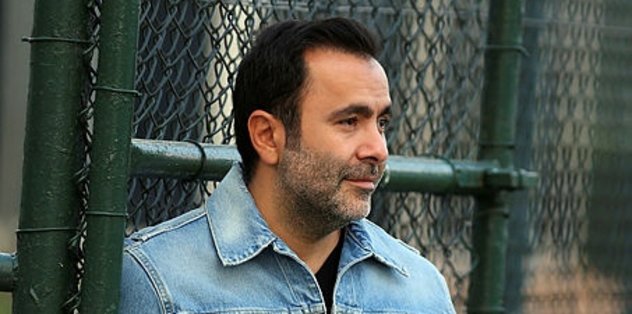 Emre Kocadağ: Birlik ve beraberlik duygusu takıma da yansıdı