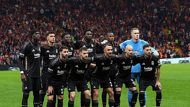 En çok sarı kart Beşiktaş’a