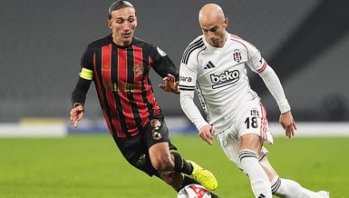 Vaclav Cerny, Beşiktaş'ın Umutlarını Artırıyor