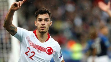 Son dakika transfer haberleri: Beşiktaş'tan Kaan Ayhan hamlesi!