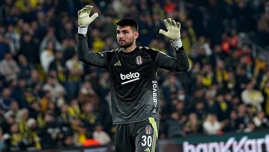 Ersin Destanoğlu, Fenerbahçe Derbilerinin En Çalışkan Kalecisi