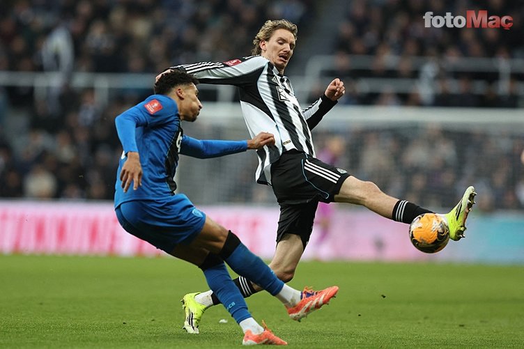 Newcastle United, Bournemouth ile Beraberlik Savaşını Penaltılarda Kazandı