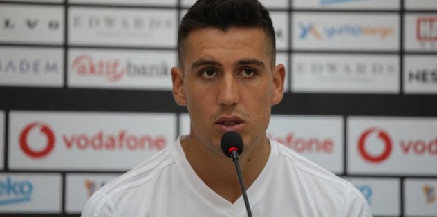 Enzo Roco: "Zor bir maç olacak"