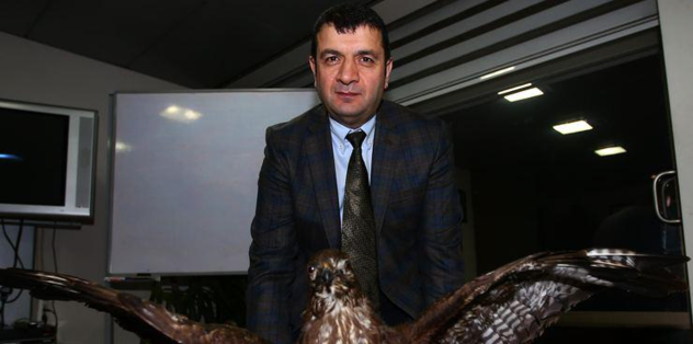 Erdal Torunoğulları açıkladı! İşte Beşiktaş'ın gündemindeki forvetler