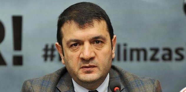 Erdal Torunoğulları bugün A Spor’da