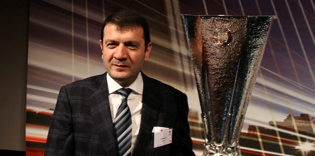 Erdal Torunoğulları'ndan Fikret Orman'a cevap!