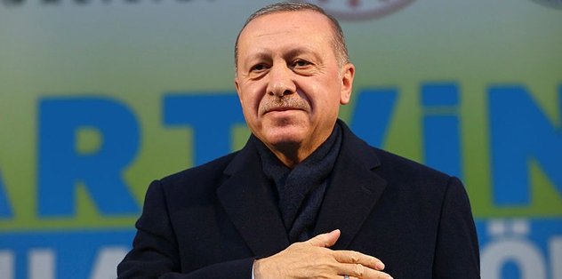 Erdogan’dan Şenol Güneş'e tebrik