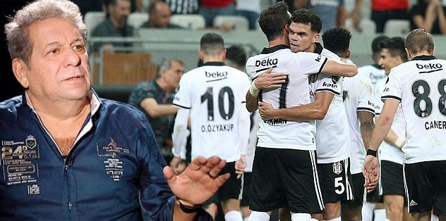 Erman Toroğlu: UEFA, Beşiktaş'a 21 Eylül tarihine kadar ödemeleri yapın dedi mi?
