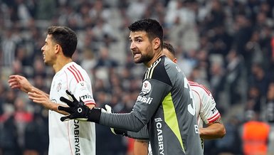 Ersin Destanoğlu, Fenerbahçe Derbisinde 3 Yıl Aradan Sonra İlk 11'de