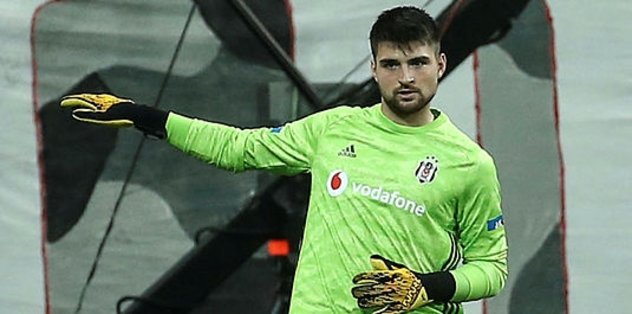 Ersin Destanoğlu maç sonu açıkladı! "Avrupa'ya gitmek istiyorum"