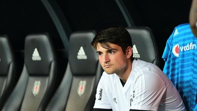 Son dakika Beşiktaş haberleri | Ersin ödüle koşuyor