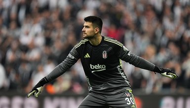 Sevilla, Ersin Destanoğlu'na Göz Kırpıyor