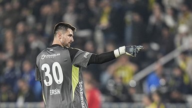 Ersin Destanoğlu'nun Parlak Performansı Fenerbahçe Maçında Dikkat Çekti