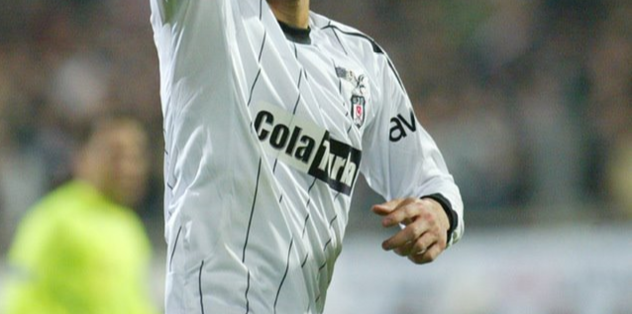 Eski Beşiktaşlı Bobo: Fenerbahçe'ye karşı önemli gollerim ve anılarım var