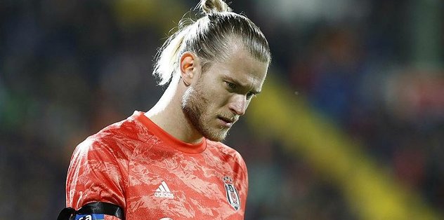 Eyvah! Karius kalıyor mu?