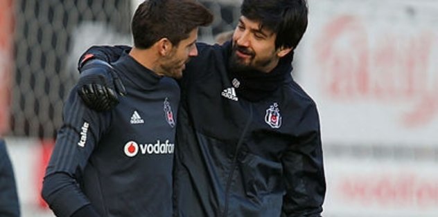 Fabri ikiz babası oldu