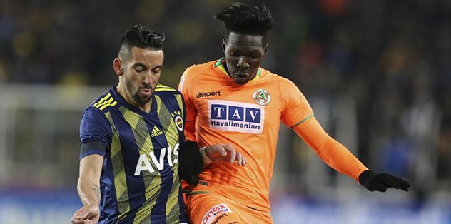 Fabrice N’Sakala indirimi kabul etti