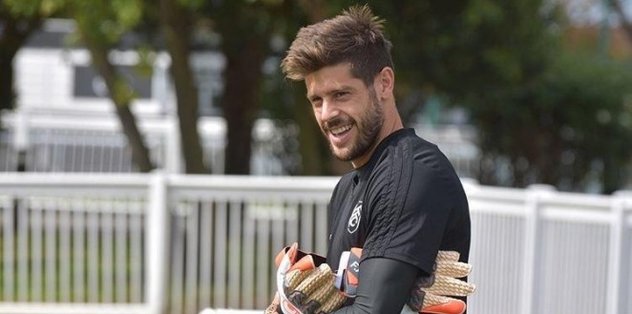 Fabri'den Beşiktaş'a açık kapı!