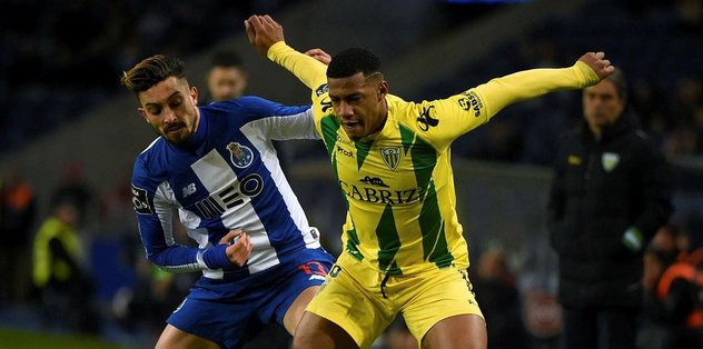 Fas’tan Moufi iddiası