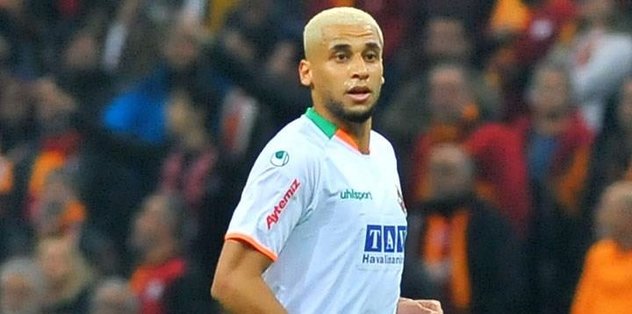 Beşiktaş için 'feda' dedi! Welinton o rakamdan vazgeçti