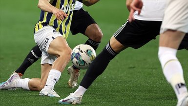 Fenerbahçe ve Beşiktaş Arasındaki Büyük Derbi İçin Geri Sayım Başladı
