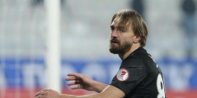 ‘Fenerbahçe ile görüşmedik’