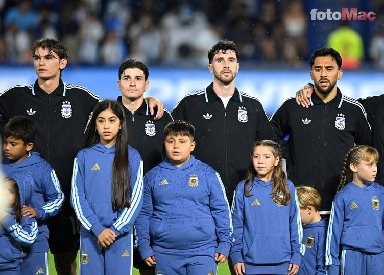 Beşiktaş ve Fenerbahçe'nin Hedefi: Marcos Senesi