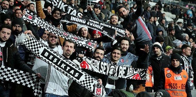 Fenerbahçe'den Beşiktaş derbisi açıklaması! Deplasman taraftarı...
