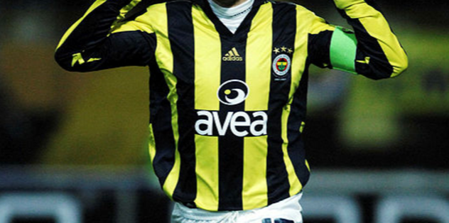 Fenerbahçeli Tuncay Şanlı'dan Beşiktaş'ın yardım kampanyasına destek