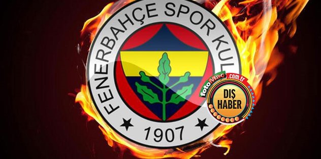 Fenerbahçe'ye flaş transfer çalımı! Başakşehir ve Beşiktaş...