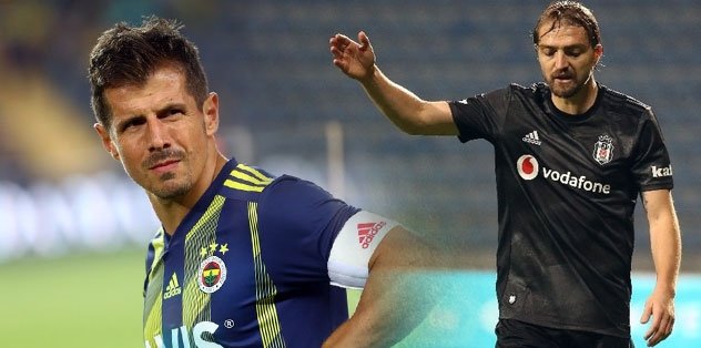 Fenerbahçe'yi bekleyen tehlike! Beşiktaş derbisinde... Son dakika haberleri