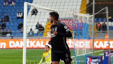 Cengiz Ünder, Beşiktaş'ı Sırtlayan Yıldız!