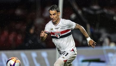 Beşiktaş, Ferreirinha'yı Transfer Listesine Aldı