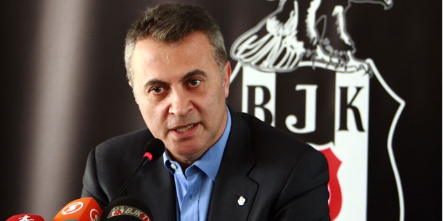 Gözler Fernandes'te