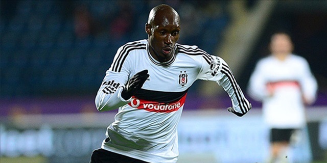 Josef 8 milyon ise Atiba 38 milyon!