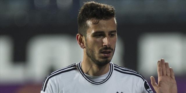 Oğuzhan Özyakup endişesi