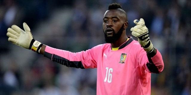 Beşiktaş kalesinde sürpriz olacak