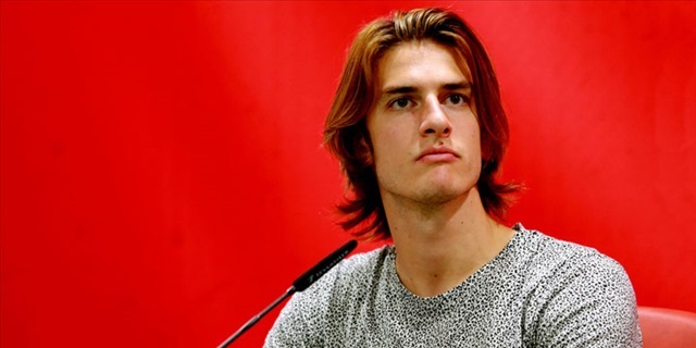 Atınç Nukan: Favorim Beşiktaş