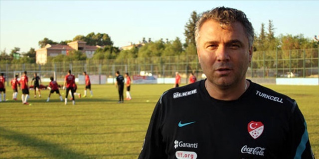 Beşiktaşın Keskin nişancısı