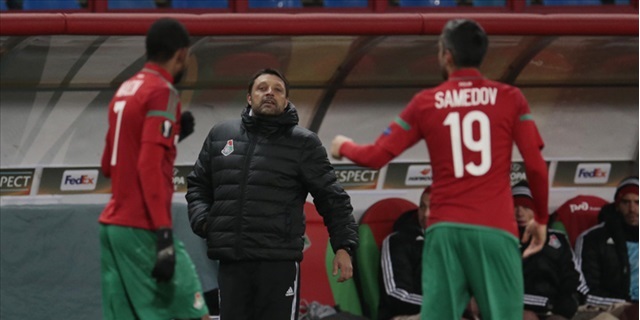 Beşiktaşlı bir oyuncu da atılmalıydı