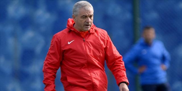 Rıza Çalımbay’ın Beşiktaş karnesi