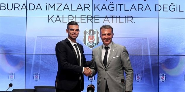 FIFA 19'da Fikret Orman sürprizi!